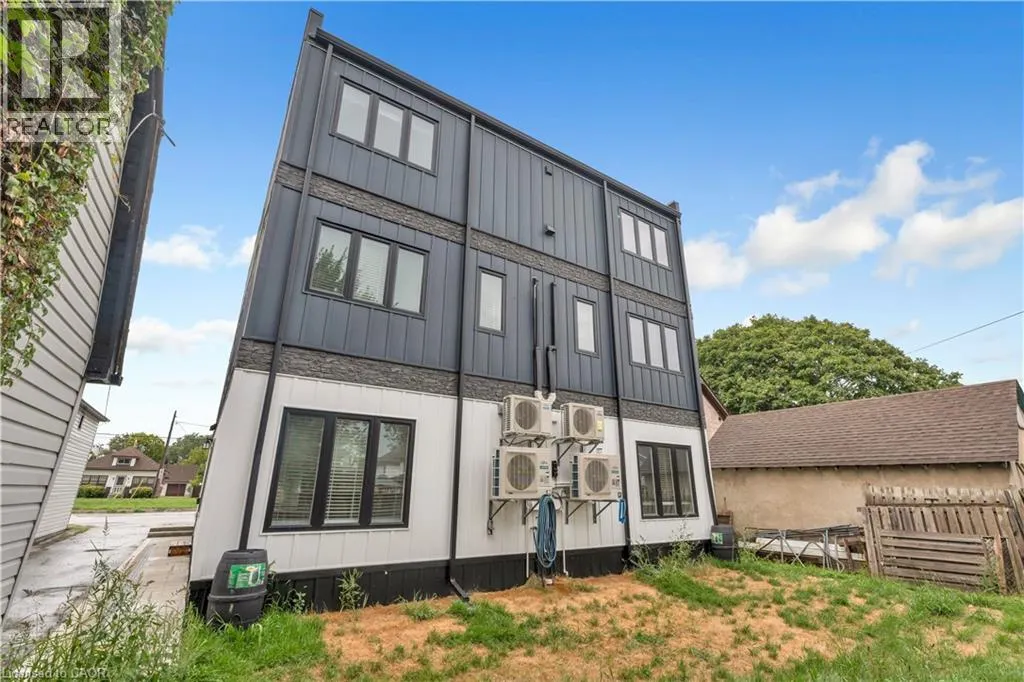 133 DURHAM Street Unit# Unit B, #Unit B