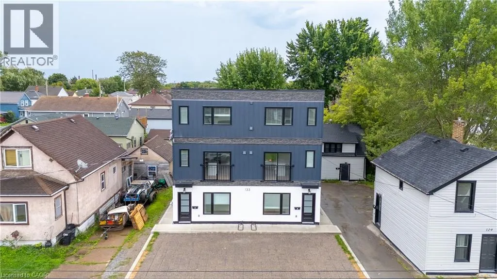 133 DURHAM Street Unit# Unit B, #Unit B