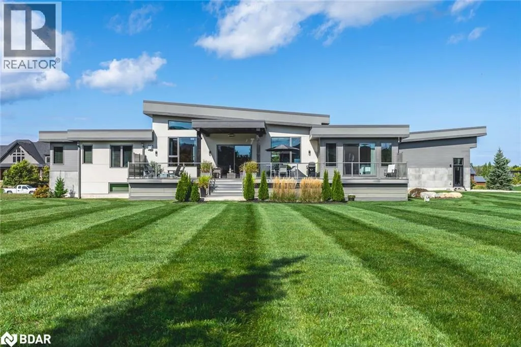 7 MEADOWLARK Way