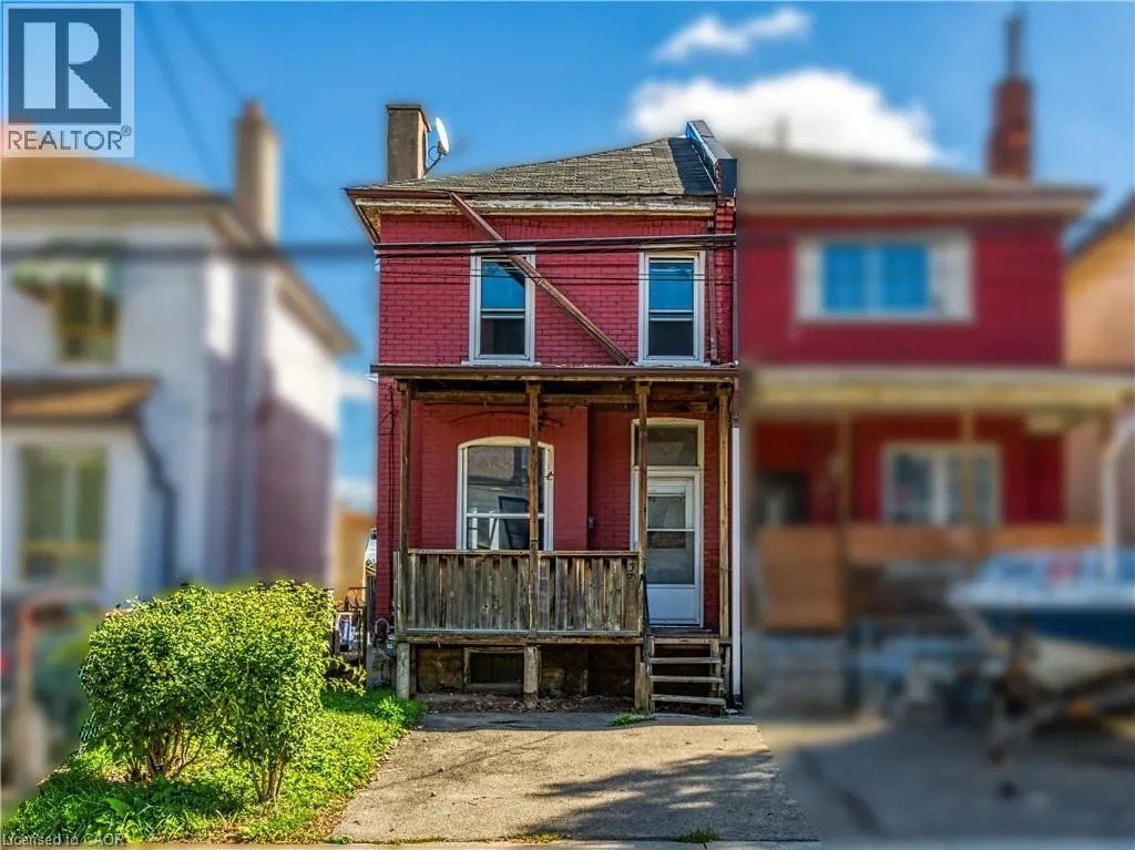 36 FULLERTON Avenue