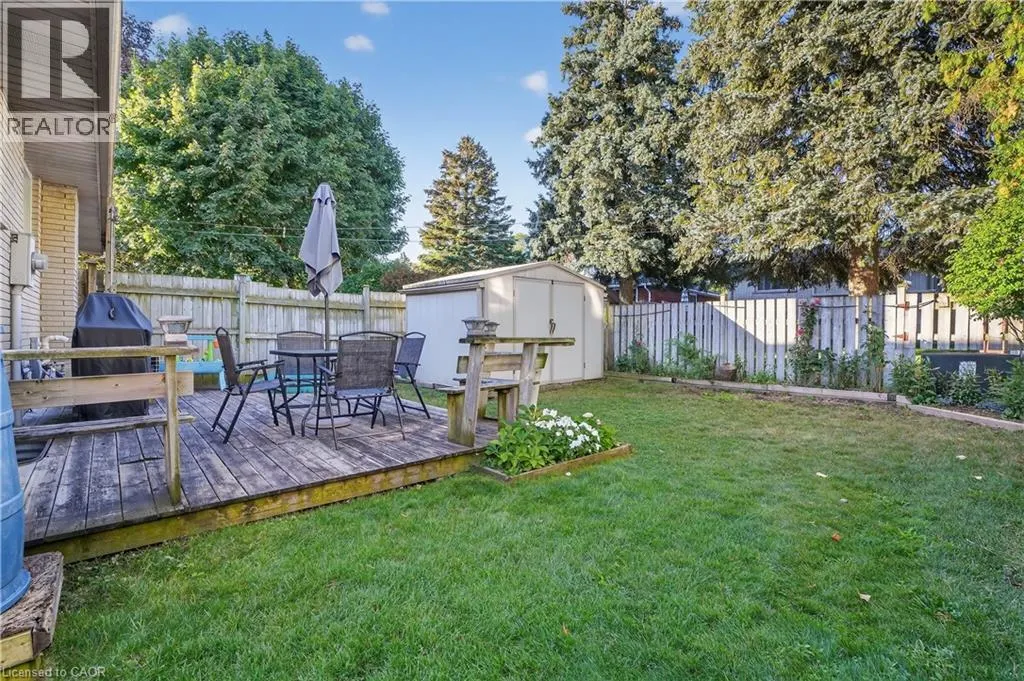 14 CARNABY Crescent