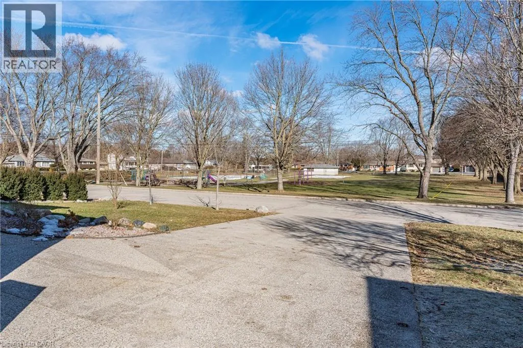 20 GLENDALE Road Unit# (LOWER), #(LOWER)