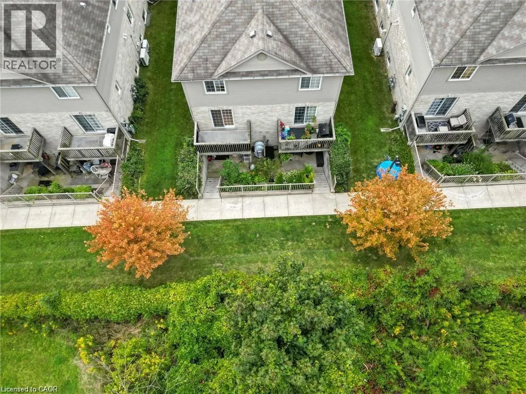 35 MOUNTFORD Drive Unit# 59, #59