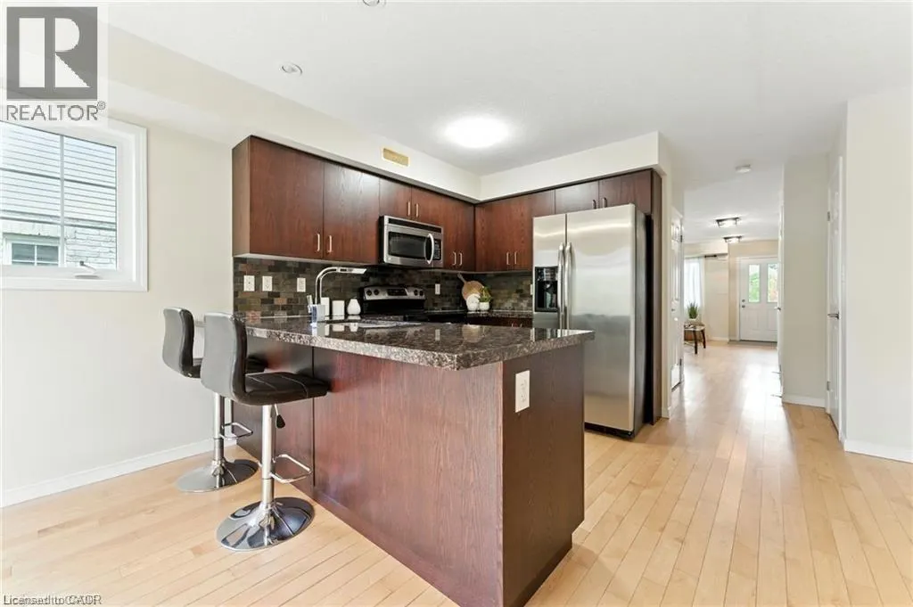 35 MOUNTFORD Drive Unit# 59, #59