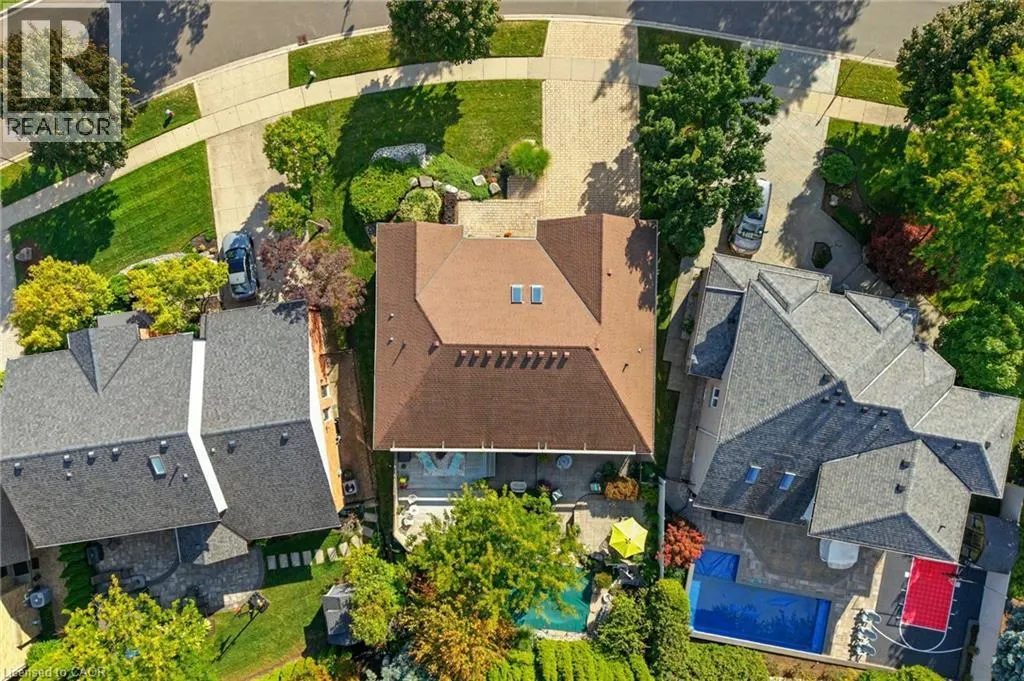 1104 CROFTON Way