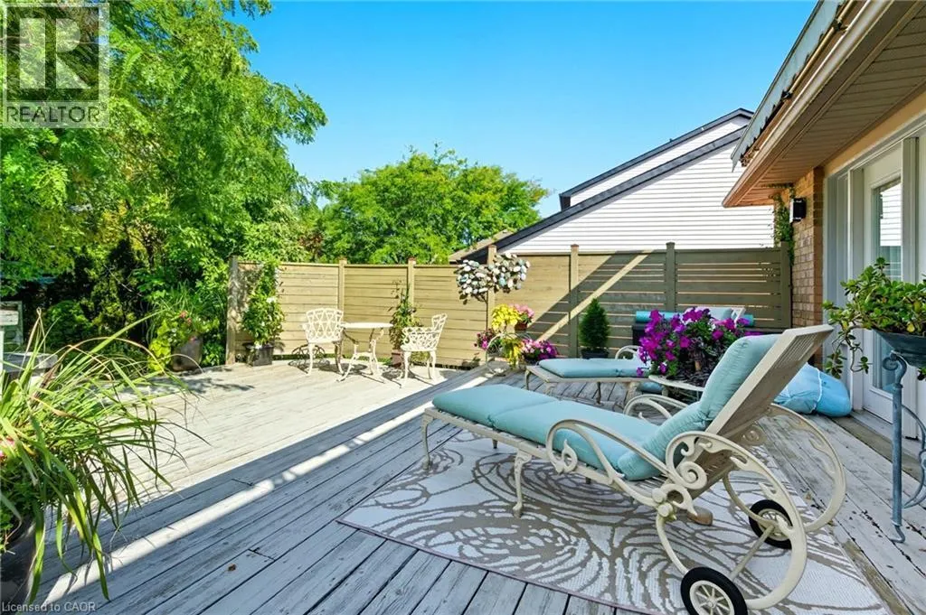 1104 CROFTON Way
