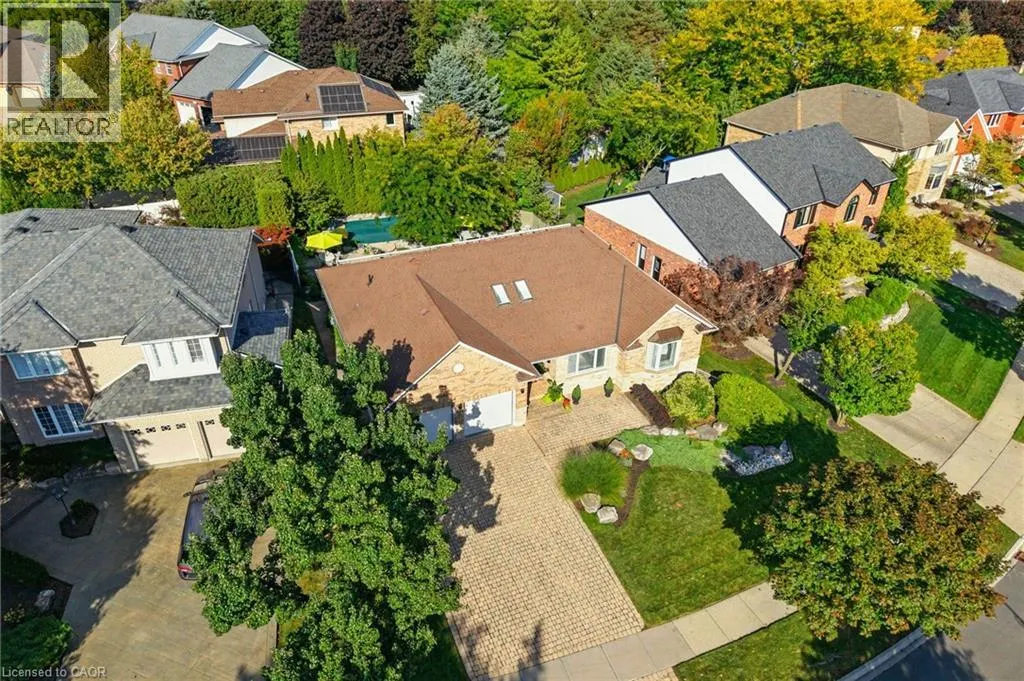 1104 CROFTON Way