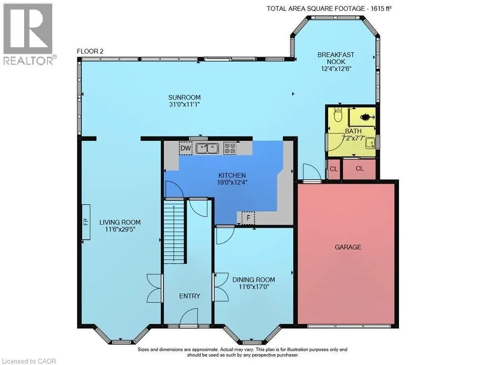 10 TUPPER Boulevard