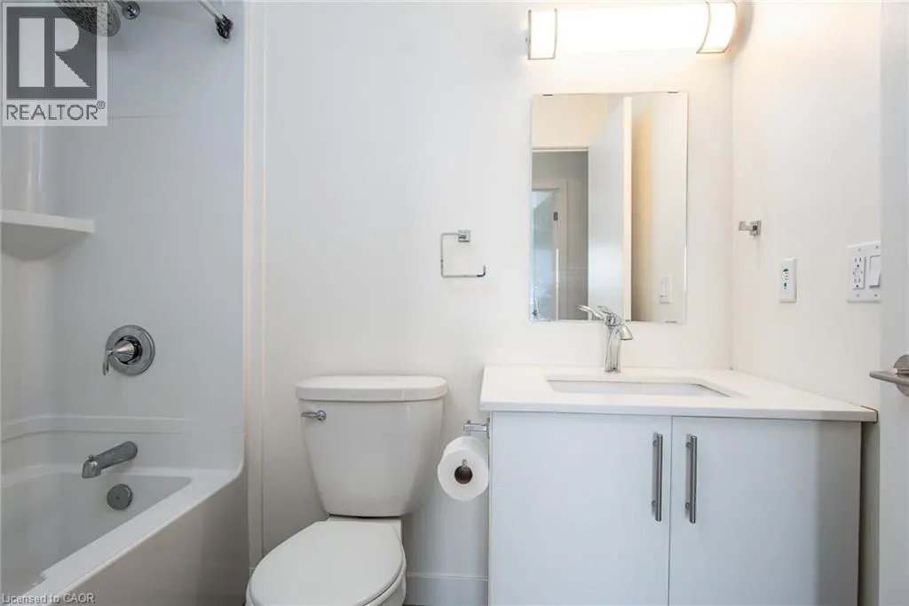 128 KING Street N Unit# 608, #608