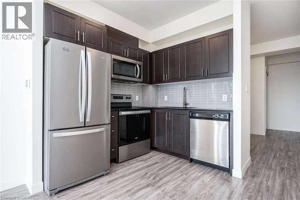 128 KING Street N Unit# 608, #608