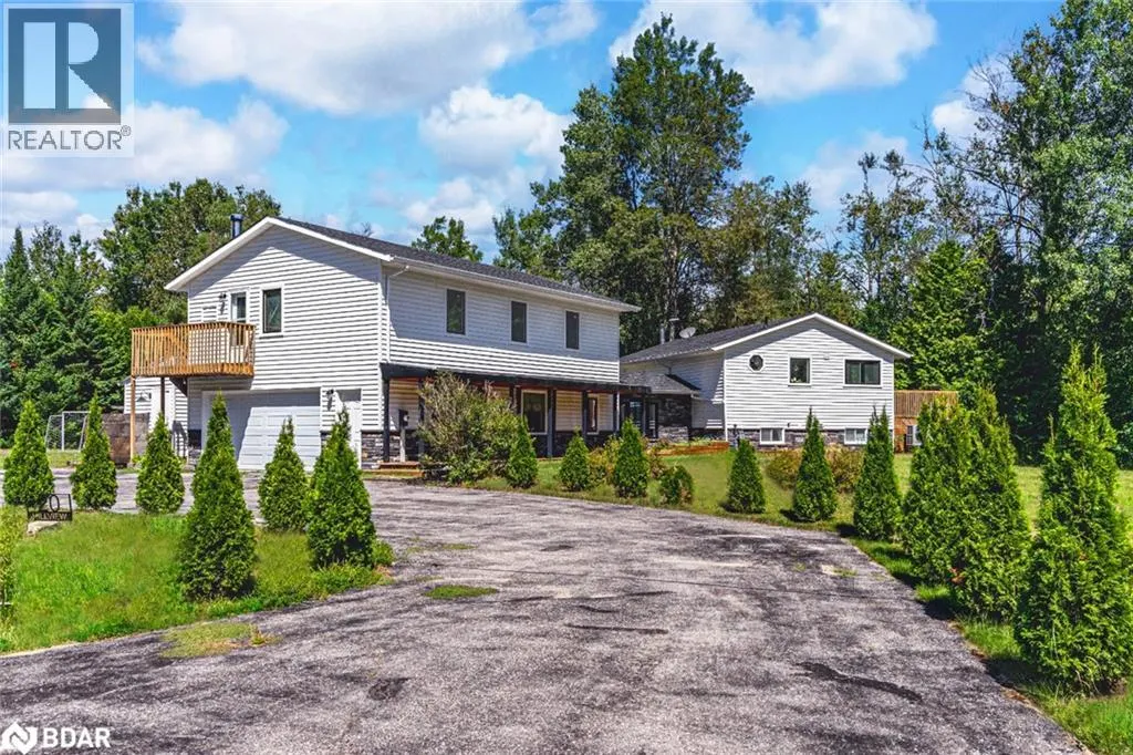 20 HILLVIEW Crescent