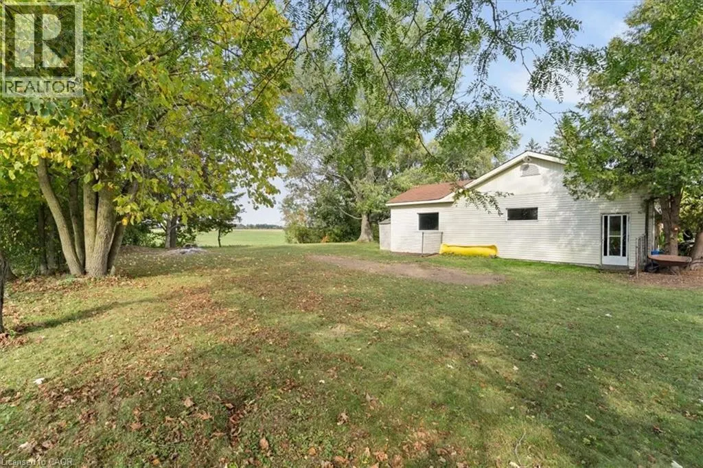 847 CARLUKE Road W