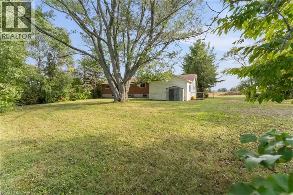 847 CARLUKE Road W