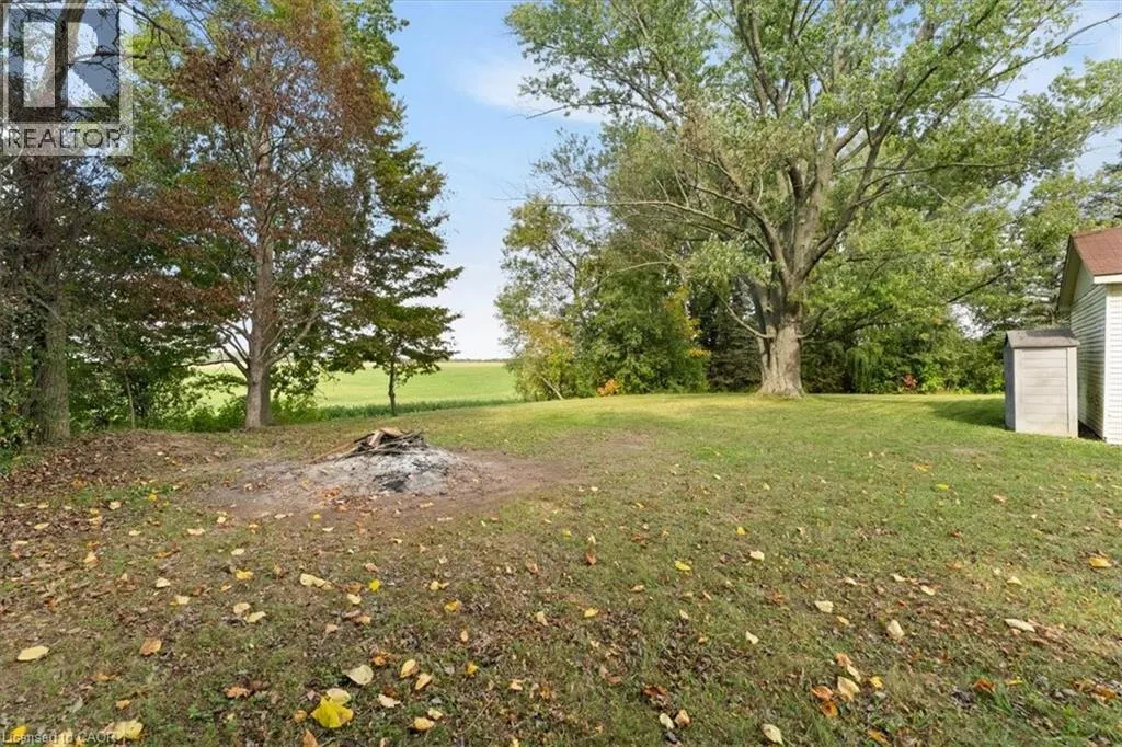 847 CARLUKE Road W