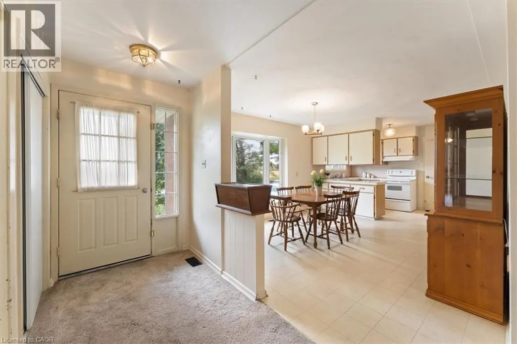 847 CARLUKE Road W