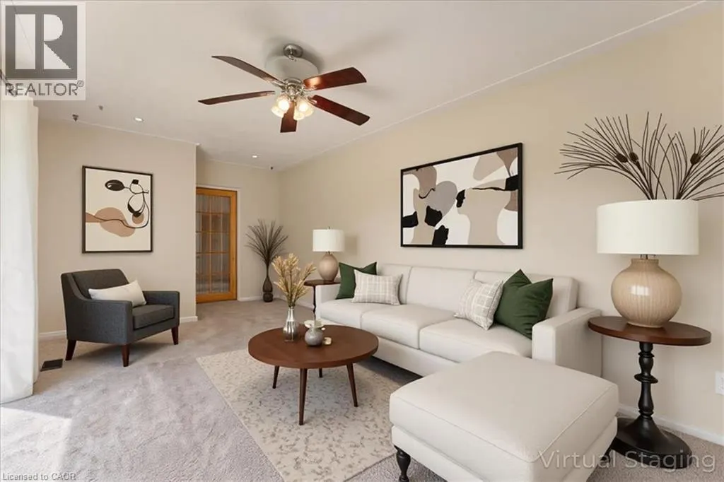 847 CARLUKE Road W