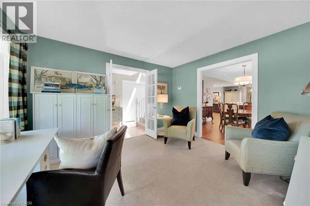 12 VANCE Crescent