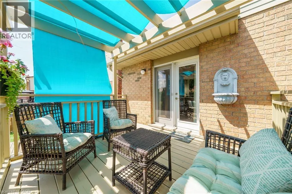 12 VANCE Crescent