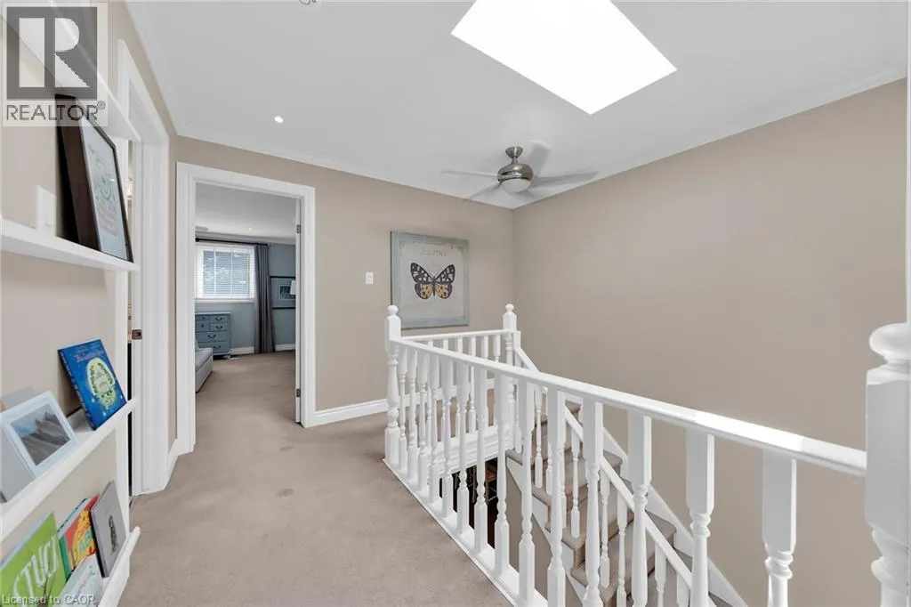 12 VANCE Crescent