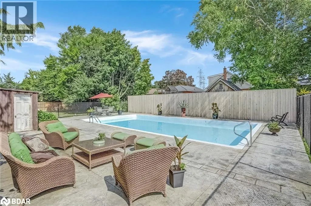 31 LOWER HORNING Road