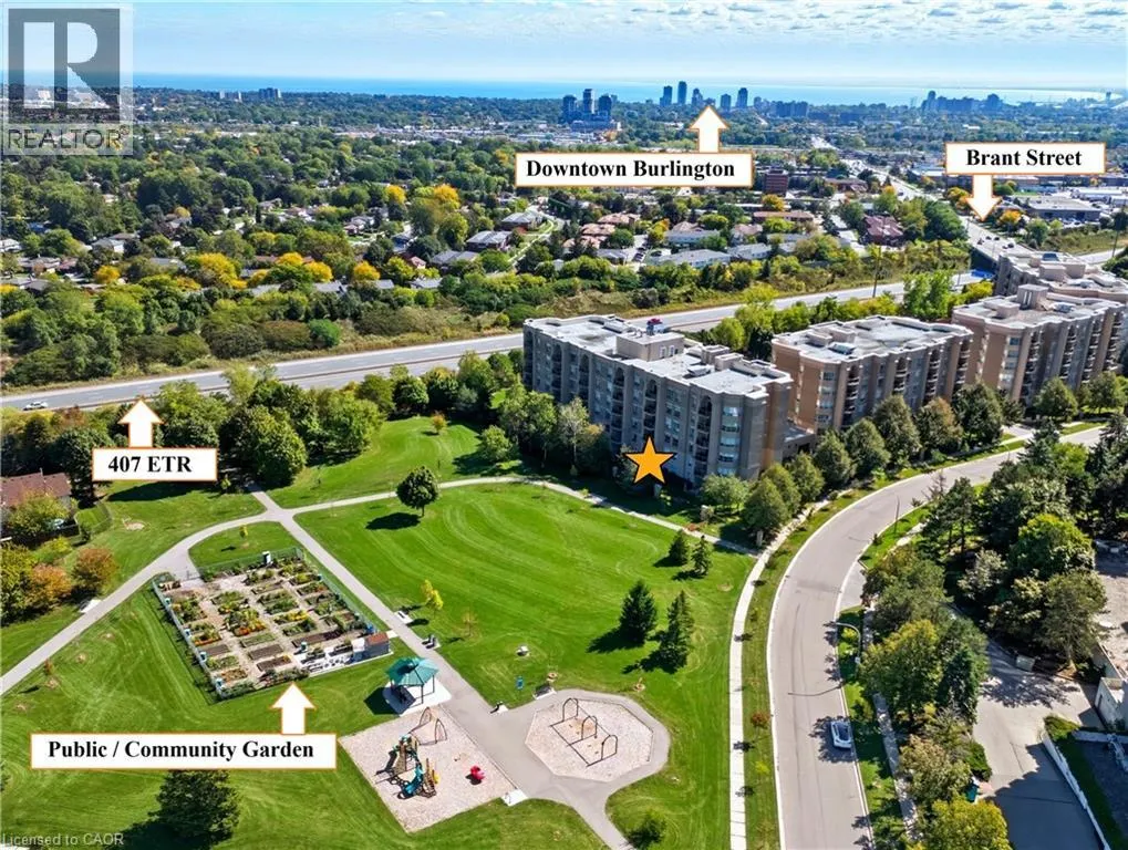 2075 AMHERST HEIGHTS Drive Unit# 211, #211