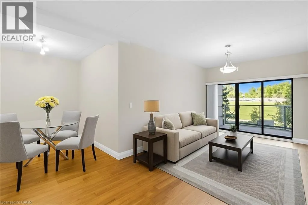 2075 AMHERST HEIGHTS Drive Unit# 211, #211