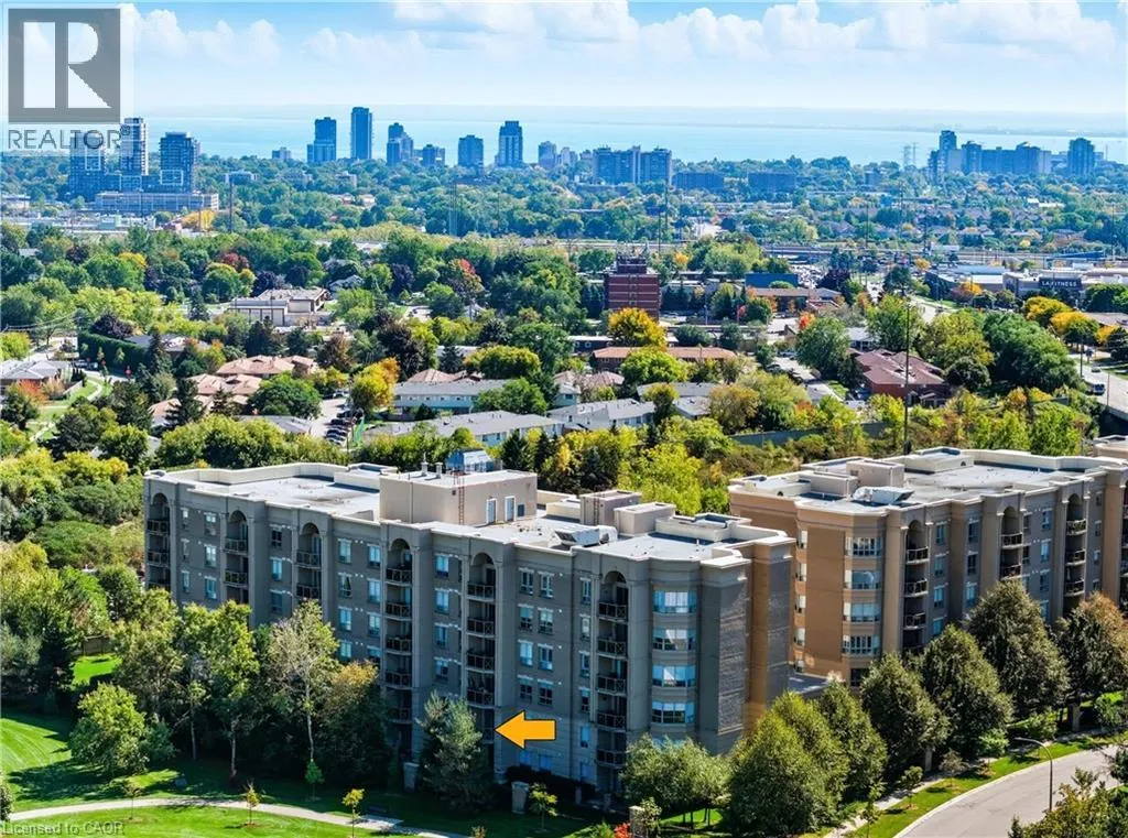 2075 AMHERST HEIGHTS Drive Unit# 211, #211