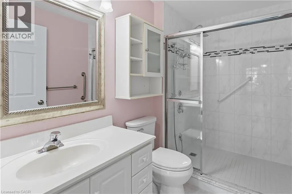 2075 AMHERST HEIGHTS Drive Unit# 211, #211