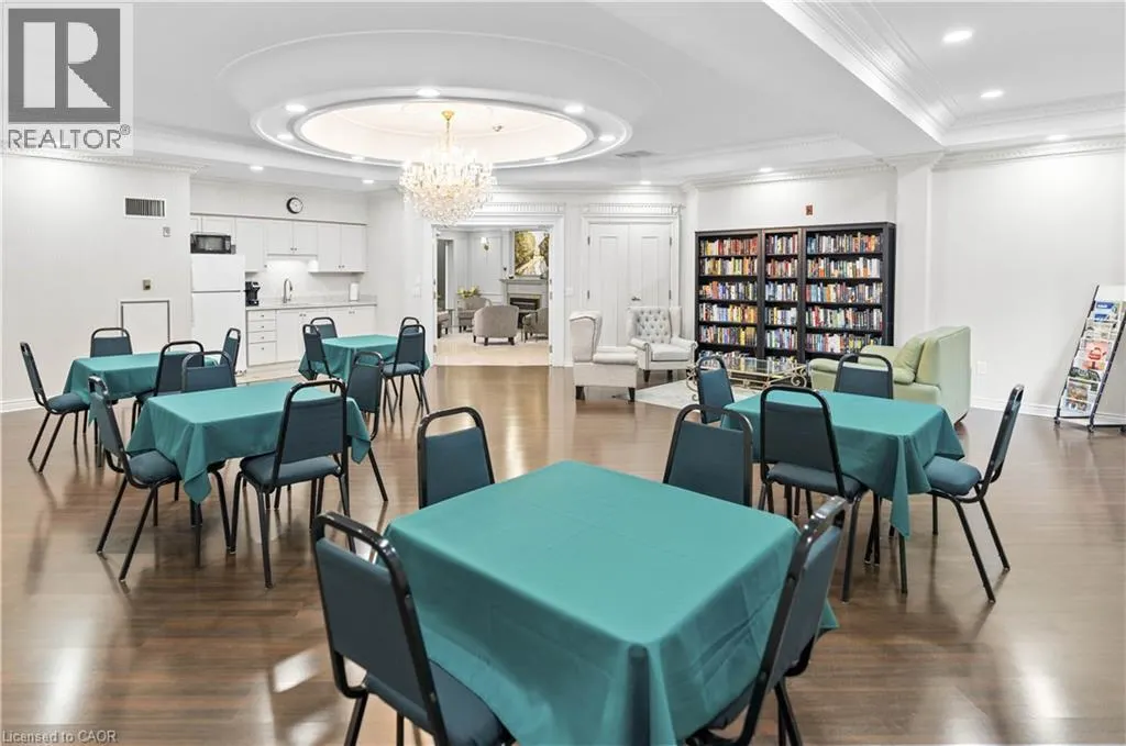 2075 AMHERST HEIGHTS Drive Unit# 211, #211