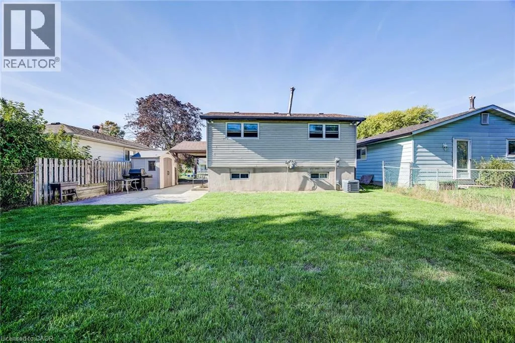 53 BELWOOD Crescent