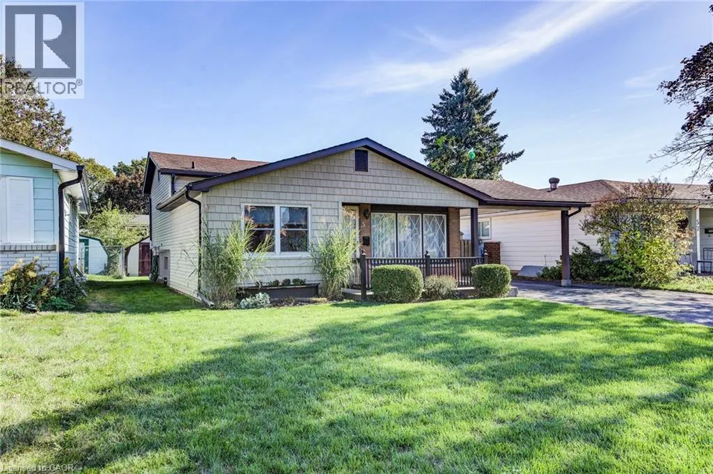 53 BELWOOD Crescent