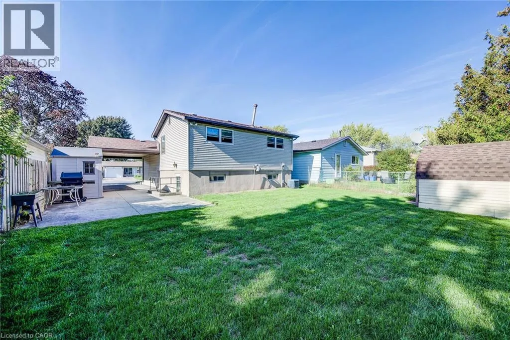 53 BELWOOD Crescent