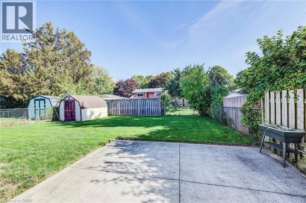 53 BELWOOD Crescent