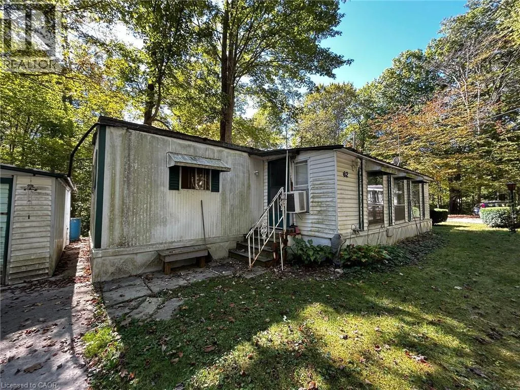 334 RATTLESNAKE Road Unit# 62, #62