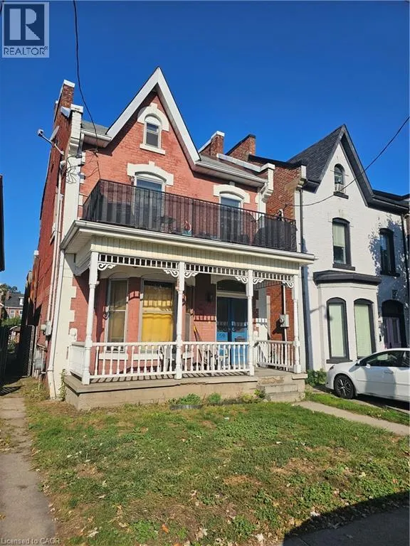 59 VICTORIA Avenue N
