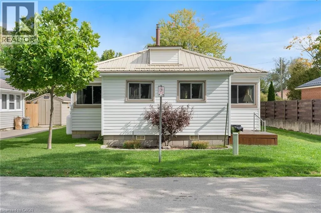 3 HAROLD ST