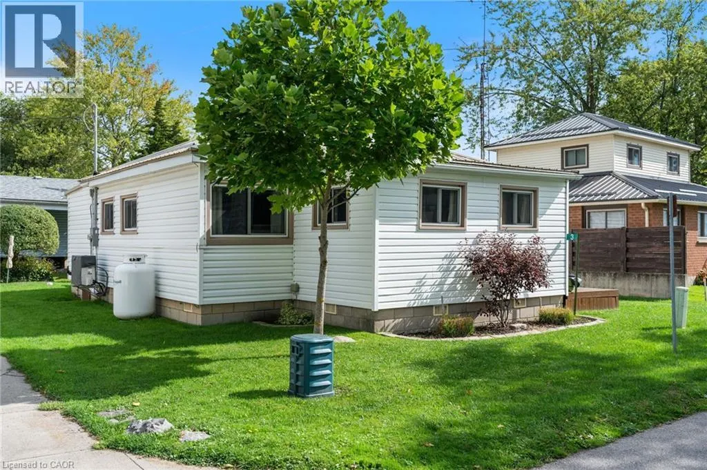 3 HAROLD ST