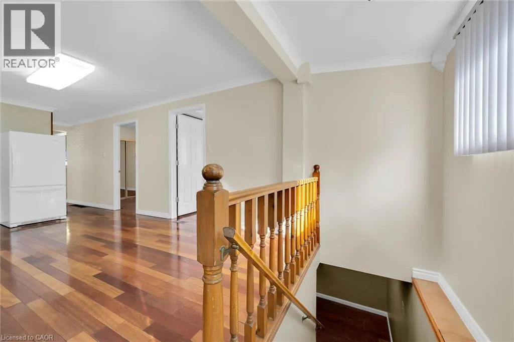 74 FREDERICK Avenue