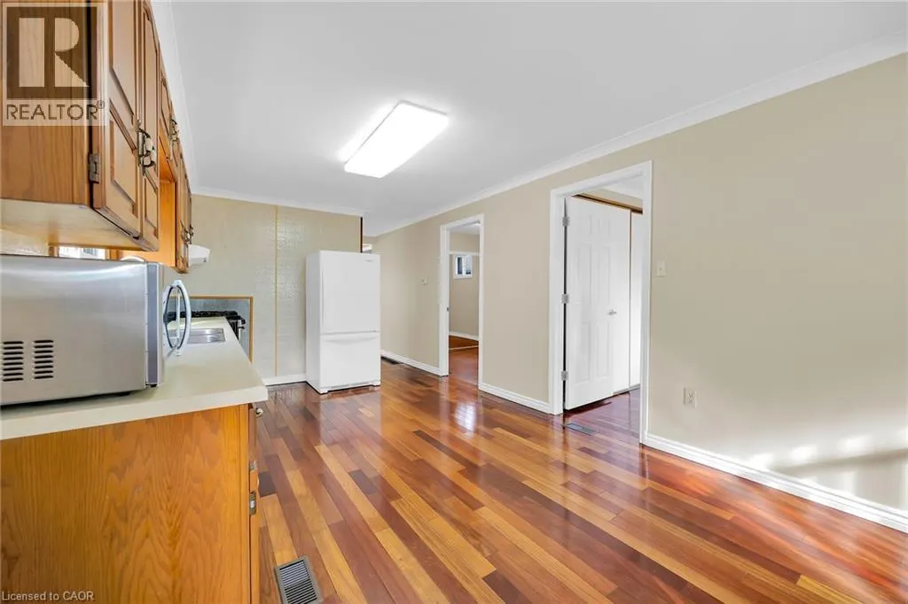 74 FREDERICK Avenue