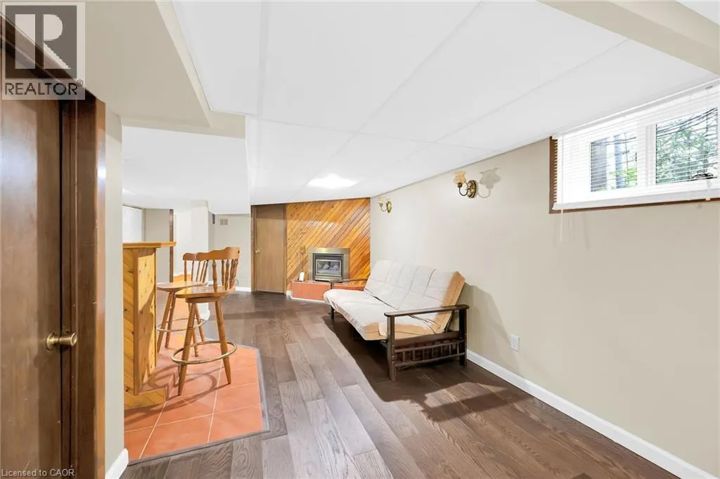 74 FREDERICK Avenue