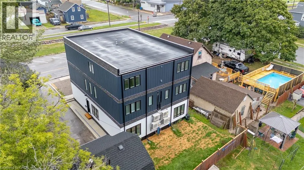 133 DURHAM Street Unit# Unit D, #Unit D