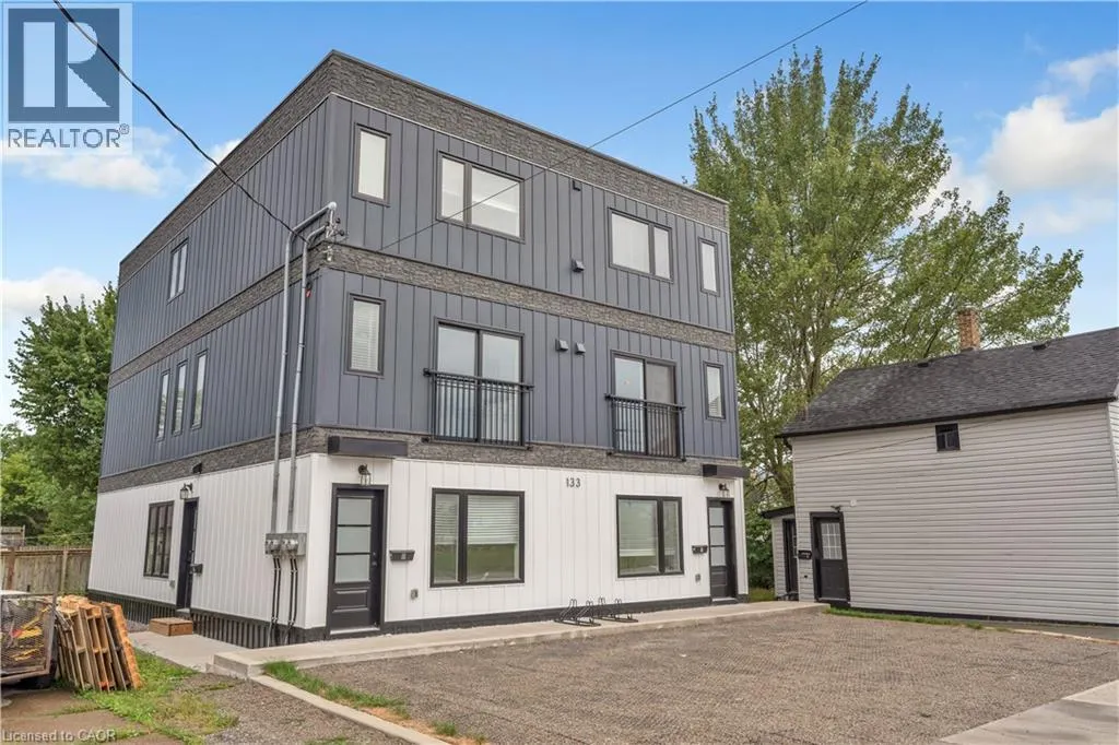133 DURHAM Street Unit# Unit D, #Unit D
