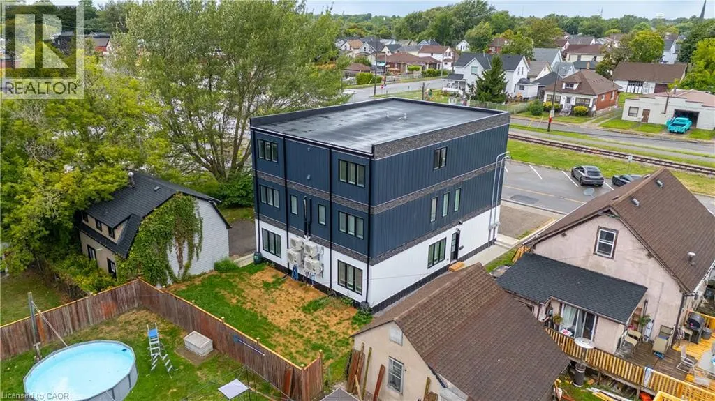 133 DURHAM Street Unit# Unit D, #Unit D