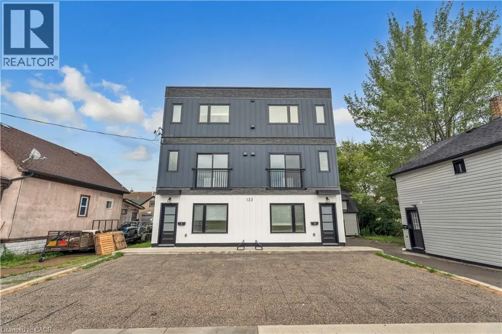 133 DURHAM Street Unit# Unit D, #Unit D