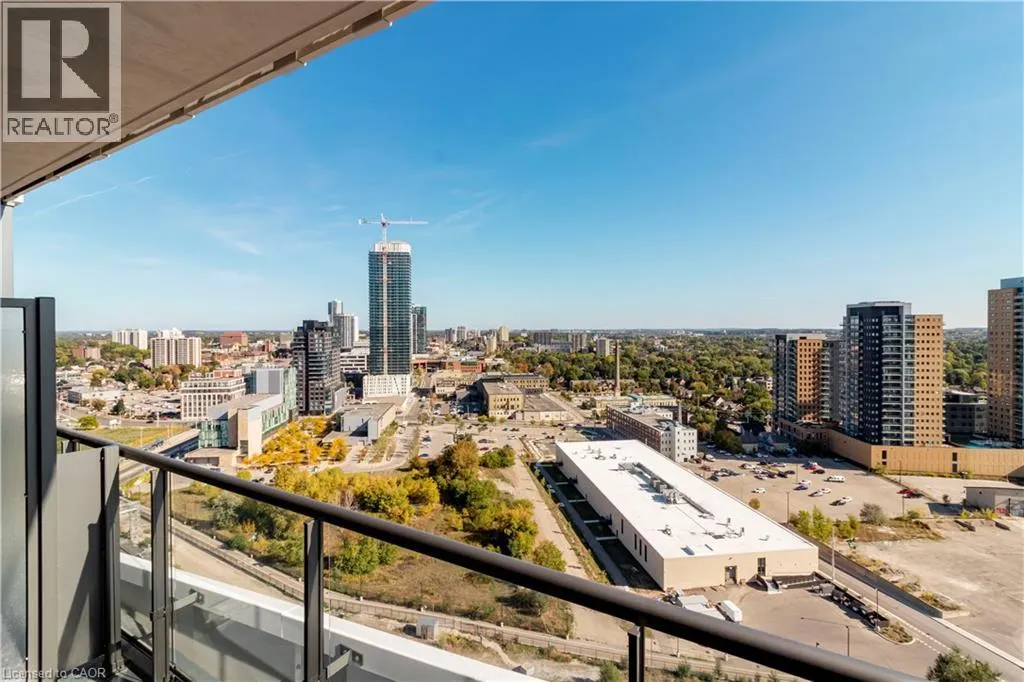 25 WELLINGTON Street S Unit# 406, #406
