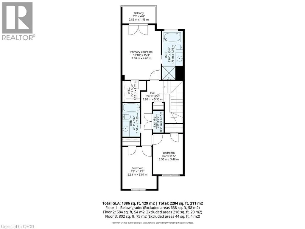 515 WINSTON Road Unit# 77, #77