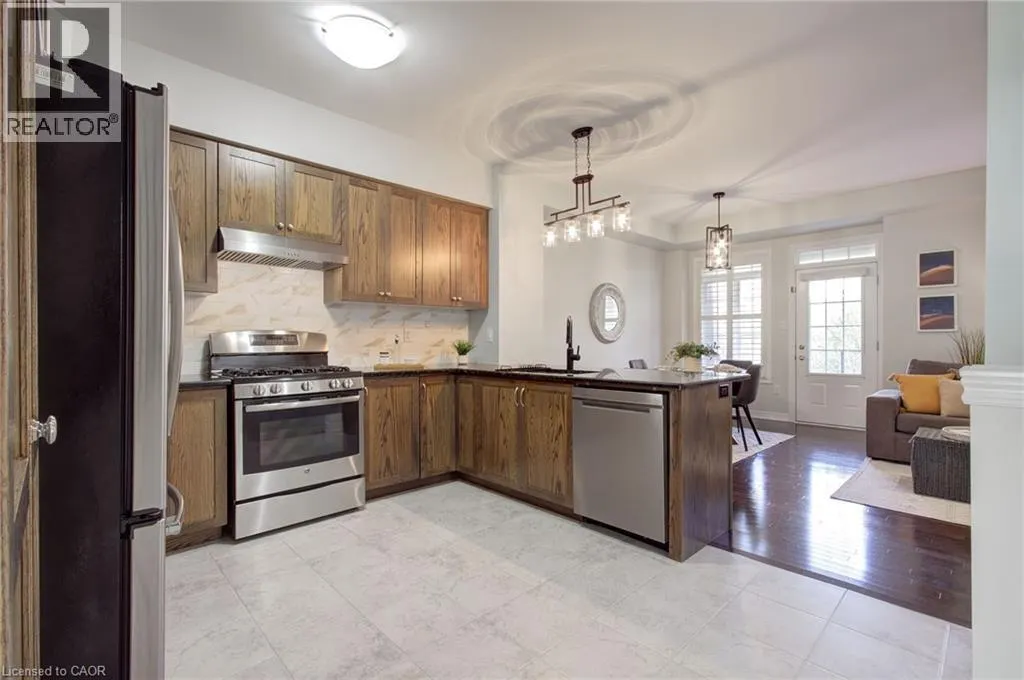 515 WINSTON Road Unit# 77, #77