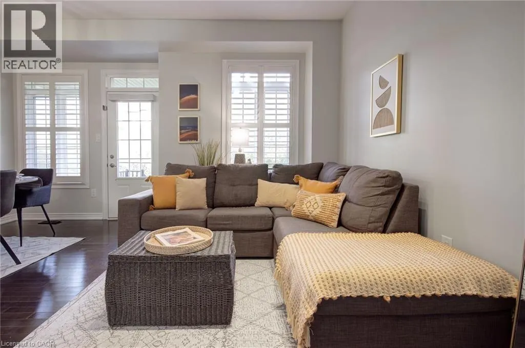 515 WINSTON Road Unit# 77, #77