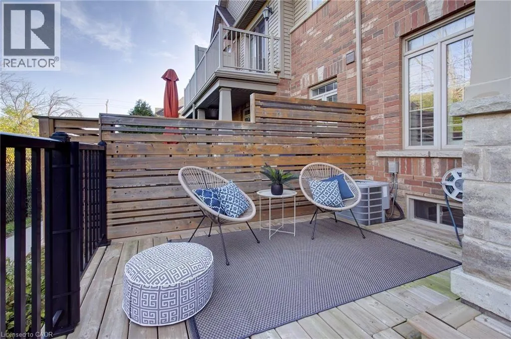 515 WINSTON Road Unit# 77, #77