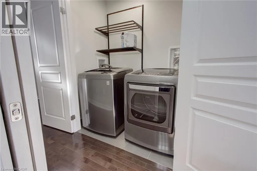 515 WINSTON Road Unit# 77, #77
